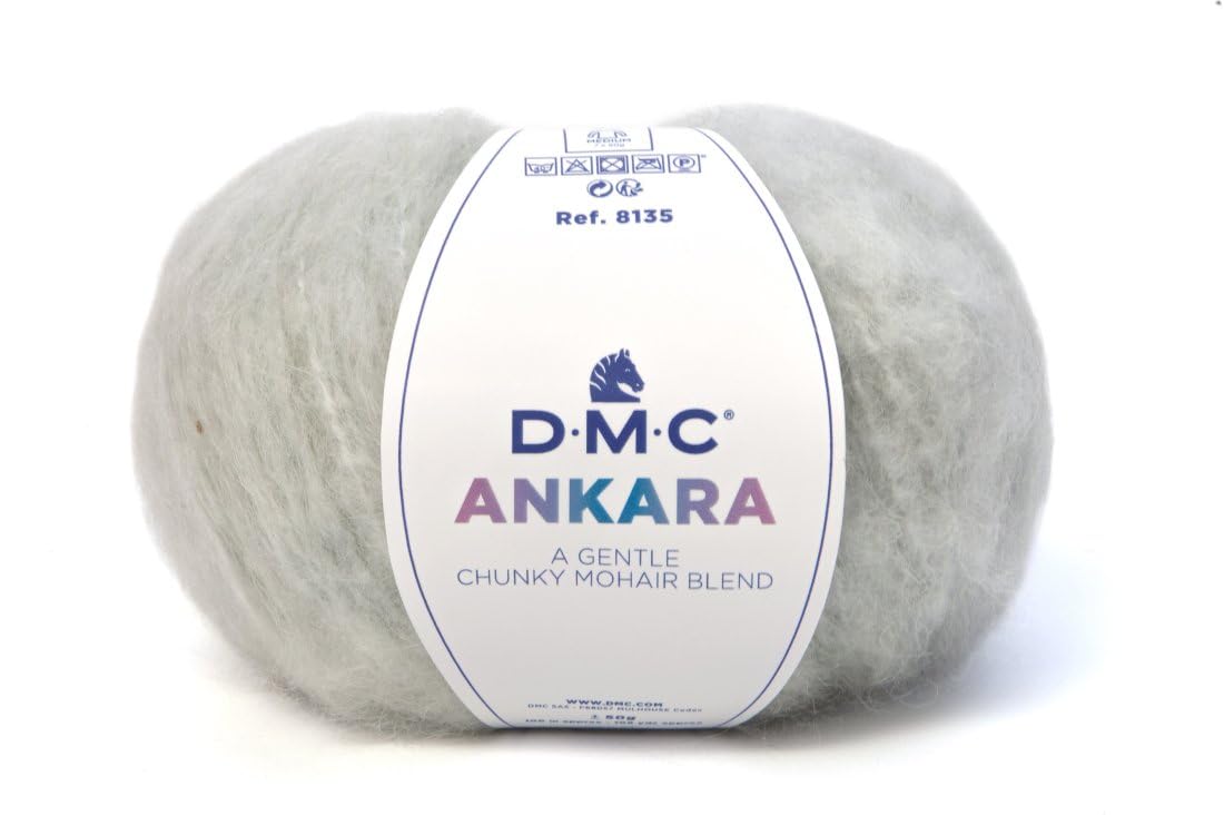 dmc-ankara-806-strickgarn-50g-mohair-flauschgarn image 7