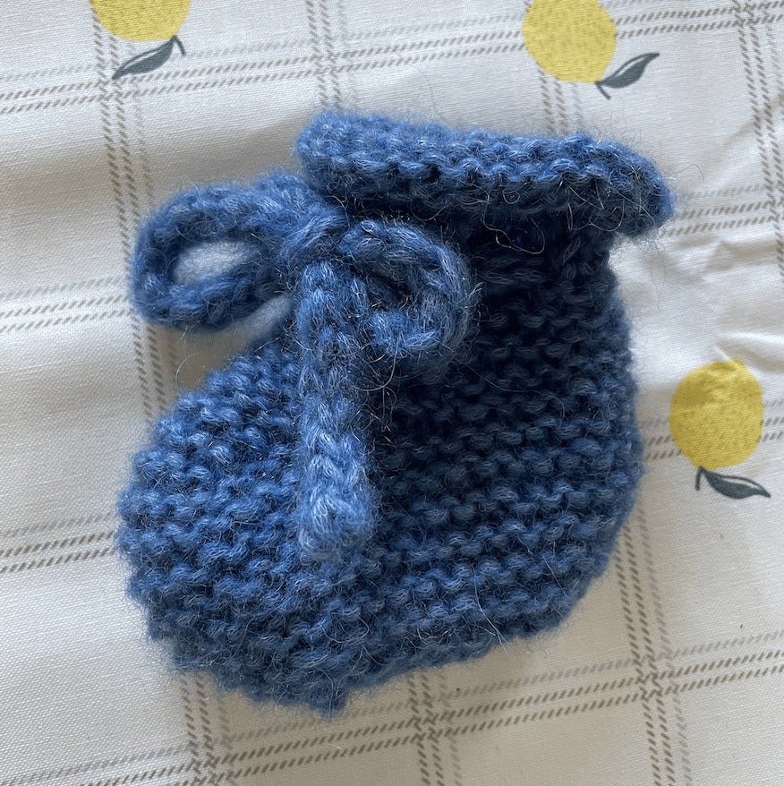 hobbii-ultra-easy-booties-baby-strickanleitung-pdf-anf-nger image 4