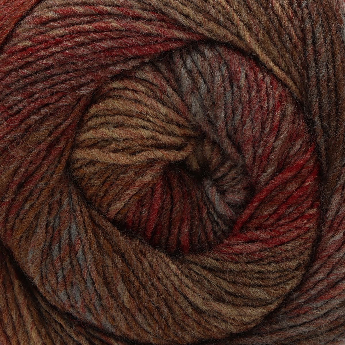 king-cole-cottagespun-dk-strickwolle-tweed-optik image 6