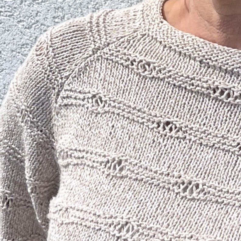 hobbii-anleitungen-sweet-sybilla-pullover-strickanleitung-pdf image 3