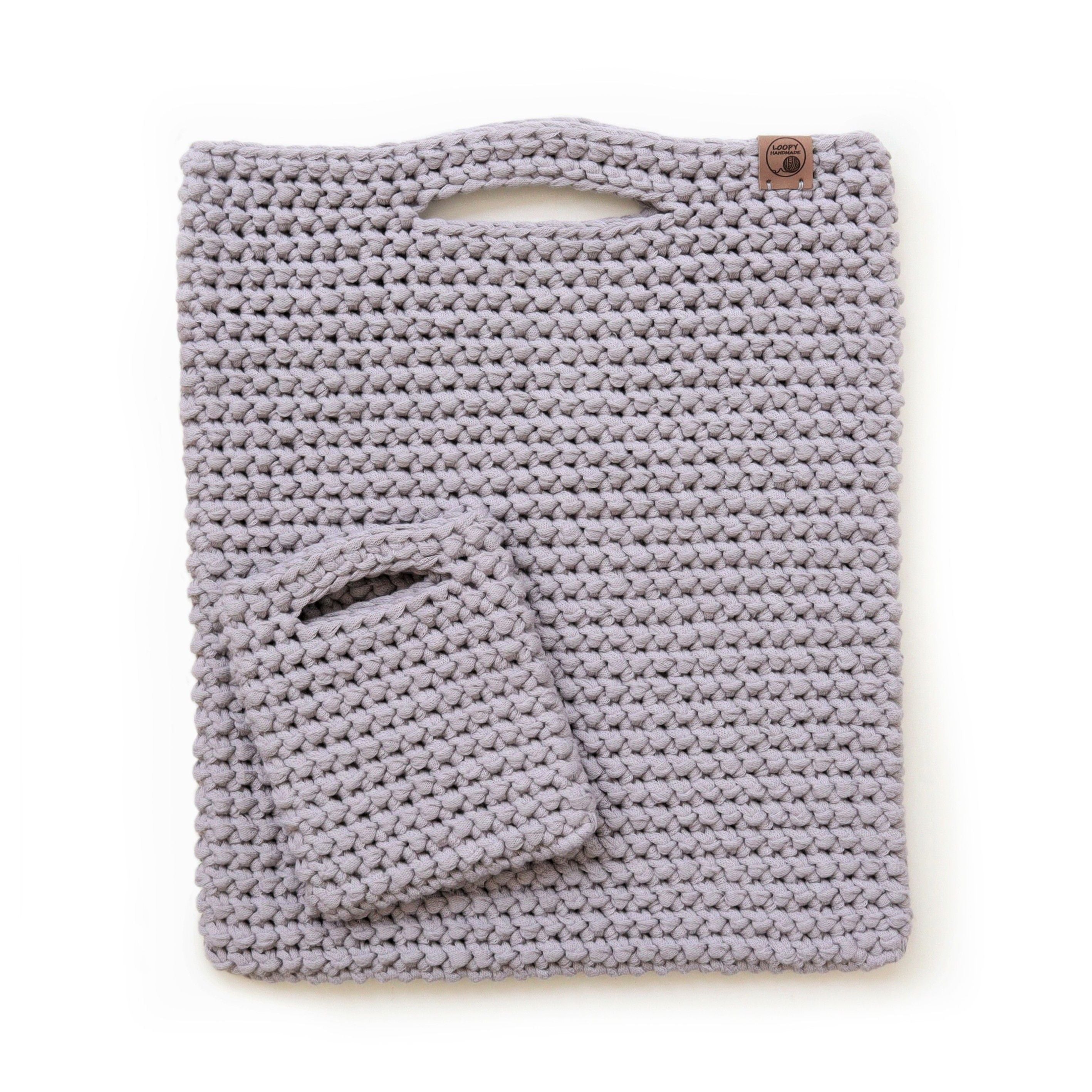hobbii-loopy-tasche-h-kelanleitung-pdf-s-m-anf-nger image 1