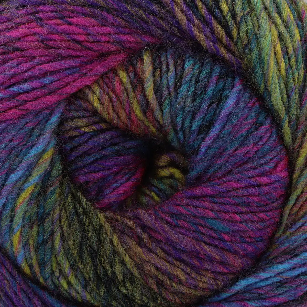king-cole-cottagespun-dk-strickwolle-tweed-optik image 5