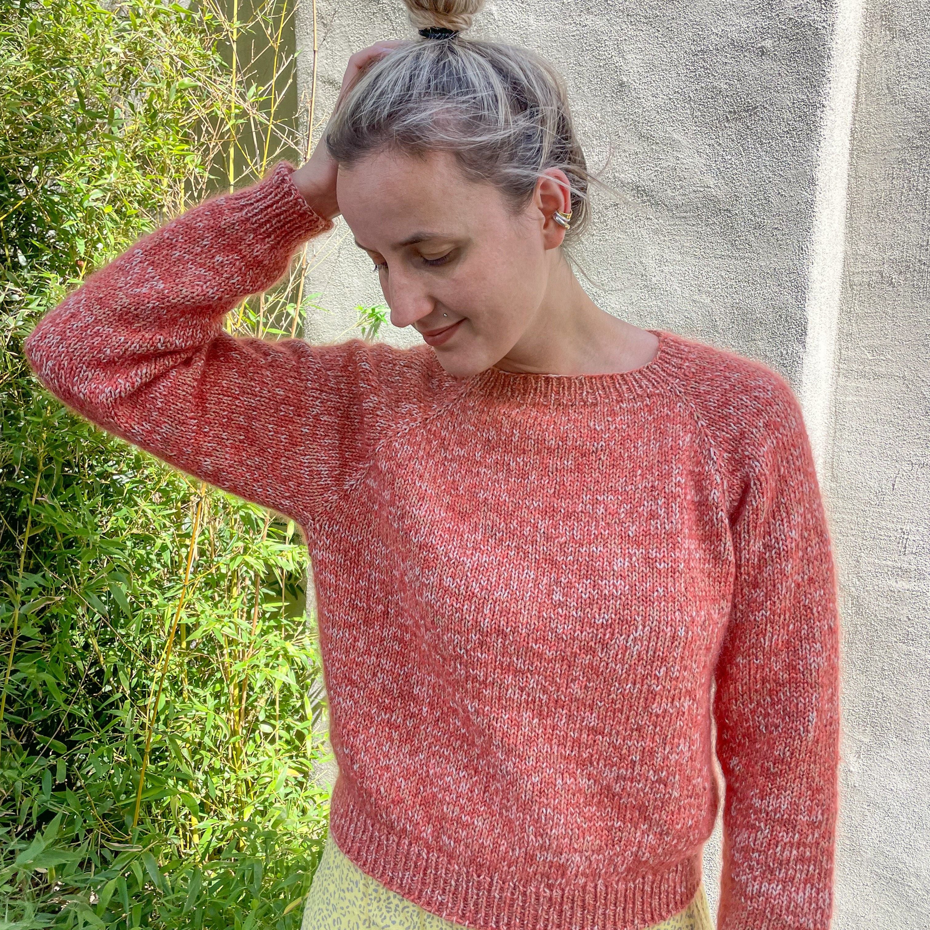 hobbii-elisabeth-pullover-strickanleitung-pdf-m-3xl-top-down image 1