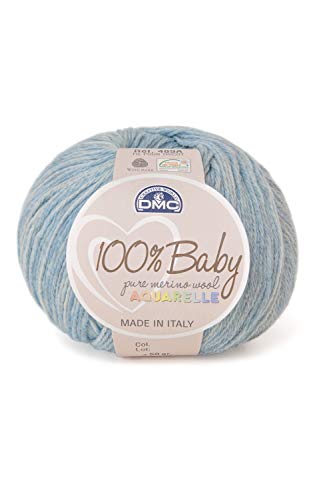 dmc-merino-essentiel-baby-strickgarn-50g-225m-merinowolle image 5