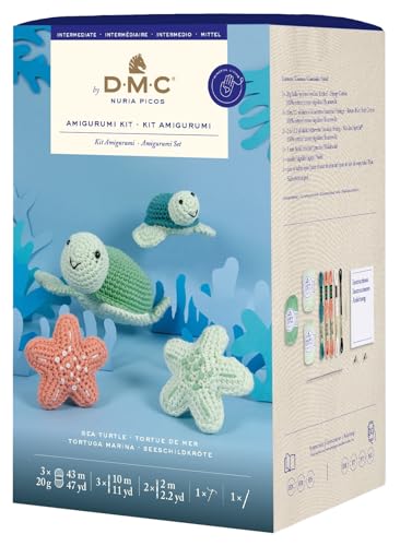 dmc-meeresschildkr-te-amigurumi-h-kelset-baumwolle image 4