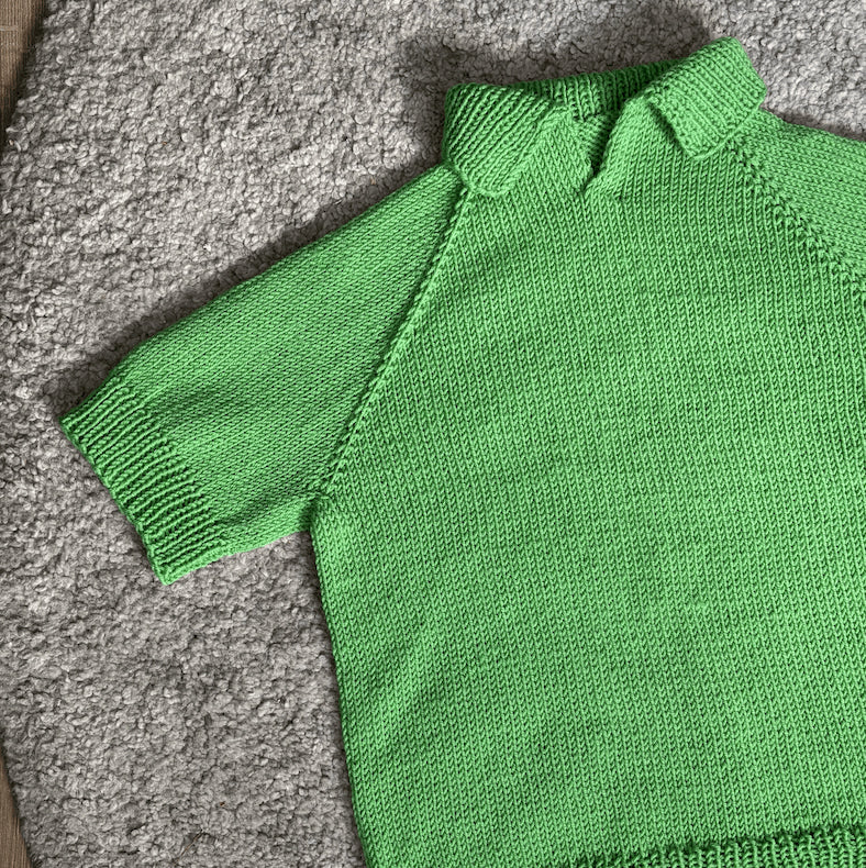 hobbii-easy-polo-tee-junior-strickanleitung-pdf-2-12-jahre image 4