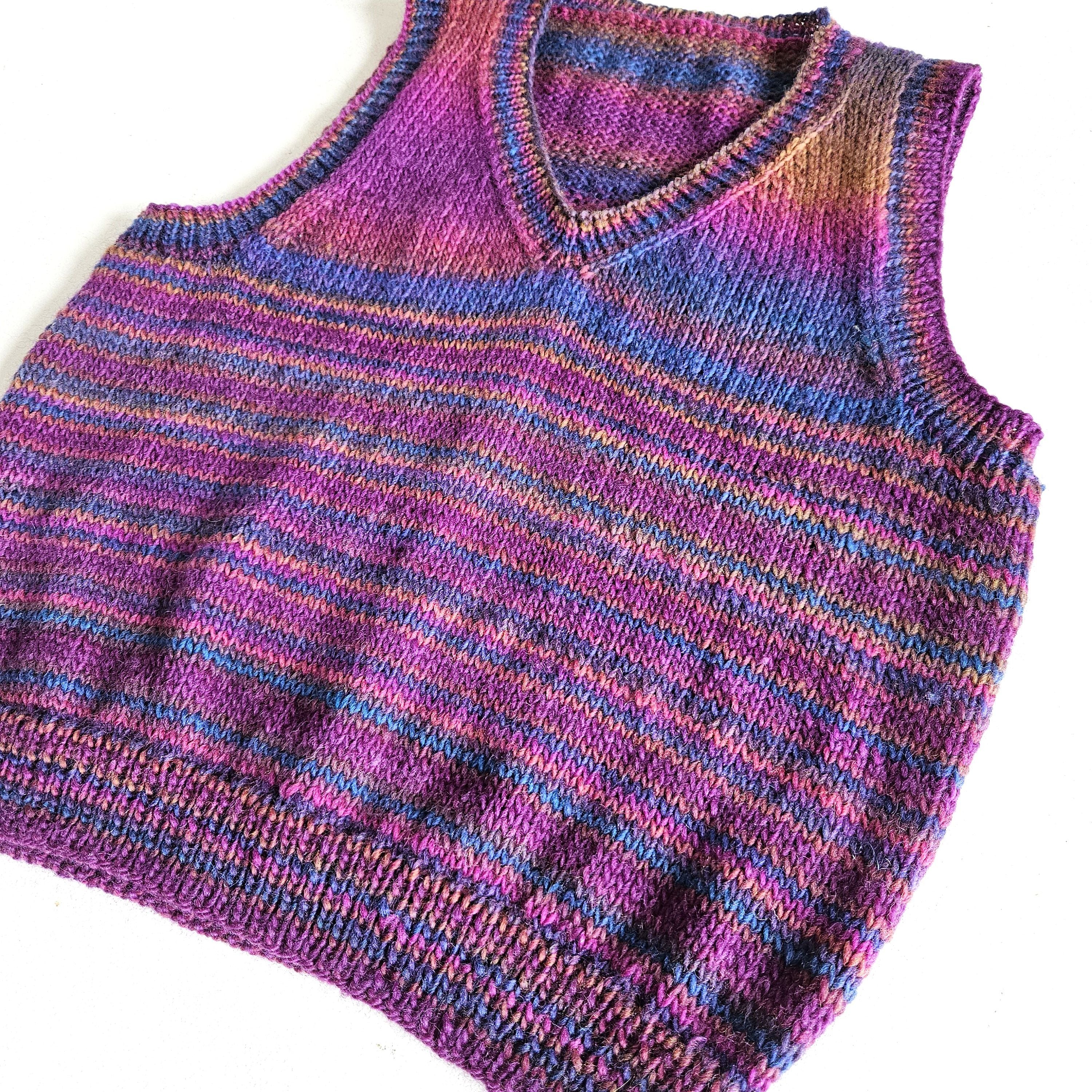 hobbii-alma-pullunder-strickanleitung-xxs-2xl-wool-print image 6