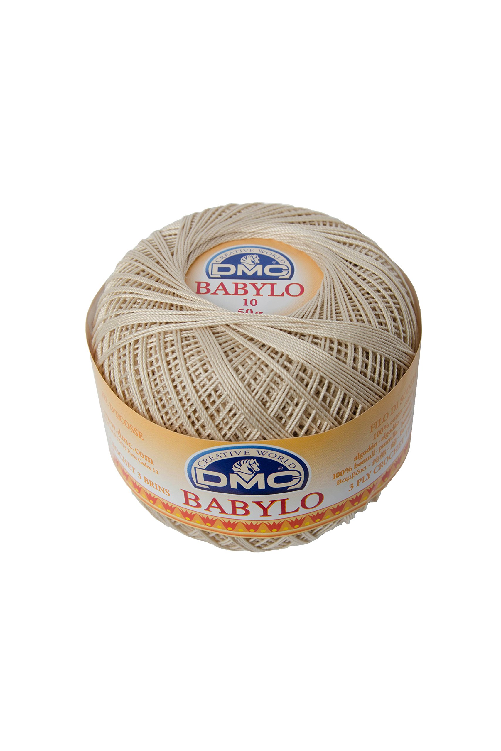 dmc-petra-babylo-nr-5-h-kelgarn-50g-baumwolle image 7