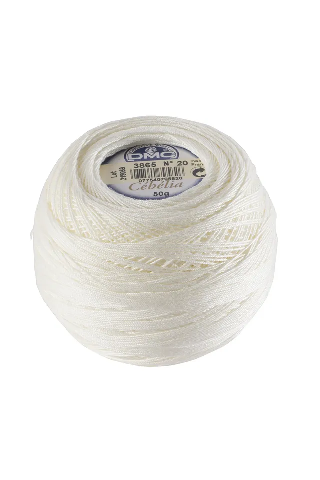 dmc-cebelia-h-kelgarn-gr-e-40-50g-baumwolle-merzerisiert image 1