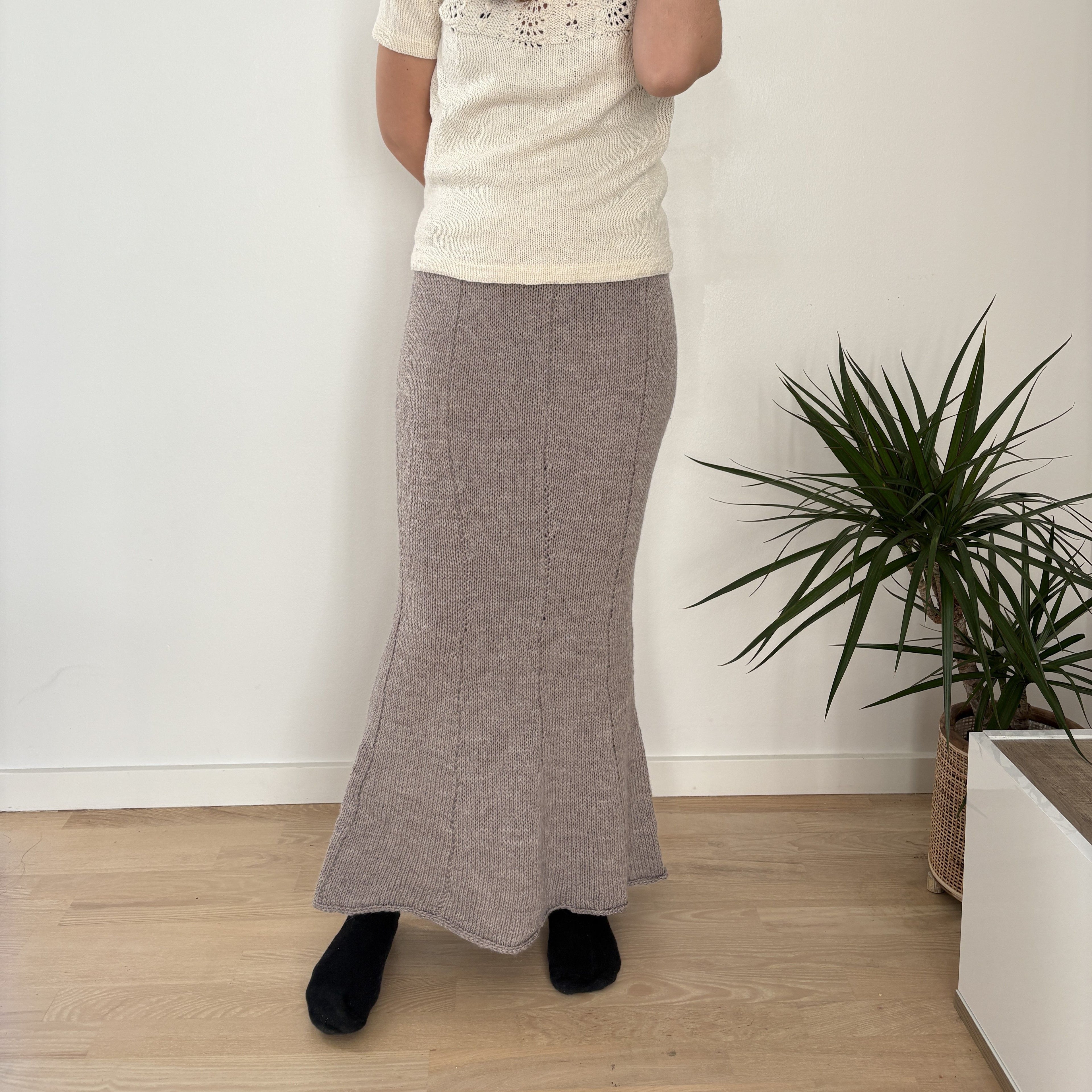 hobbii-anleitungen-maple-woodland-skirt-rock-strickanleitung-xs image 5