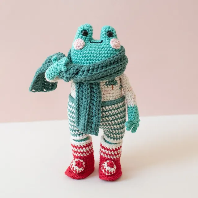 hobbii-zubeh-r-oliver-frog-h-kelset-frosch-ca-10-cm image 1