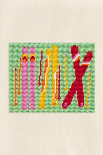 dmc-bunte-skier-gobelinset-latasse-retors-mat-anf-nger image 4