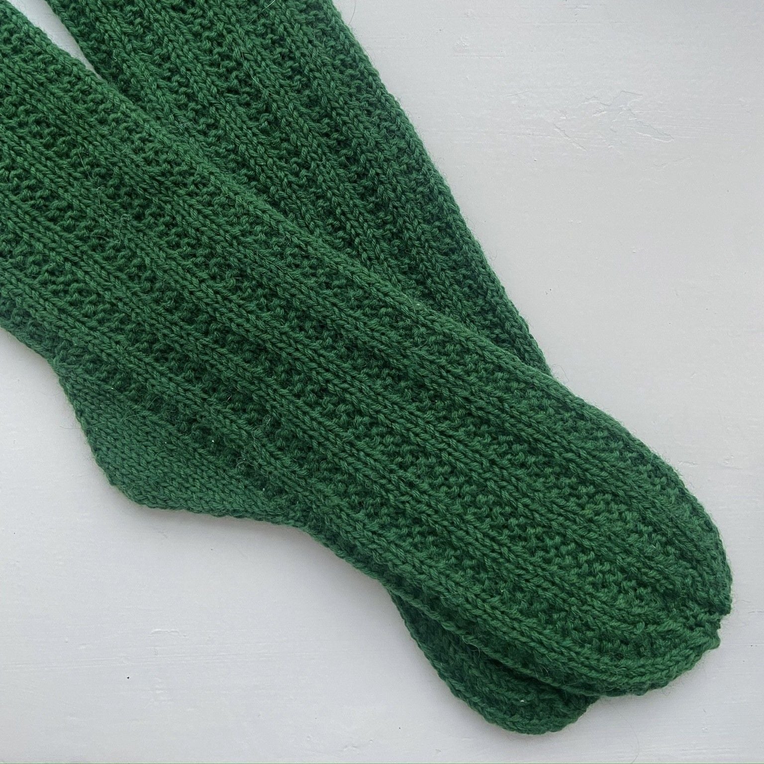 hobbii-anleitungen-easy-daily-socks-socken-pdf-gr-38-40 image 3