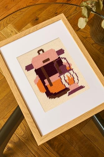 dmc-rucksackabenteuer-gobelinset-einfach-mit-wolle image 3