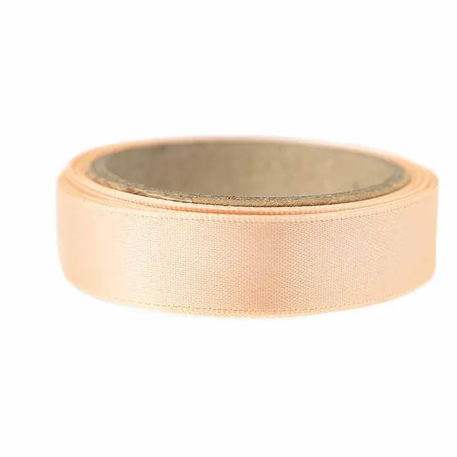 king-cole-satinband-pfirsich-15mm-x-4m-geschenkband image 1