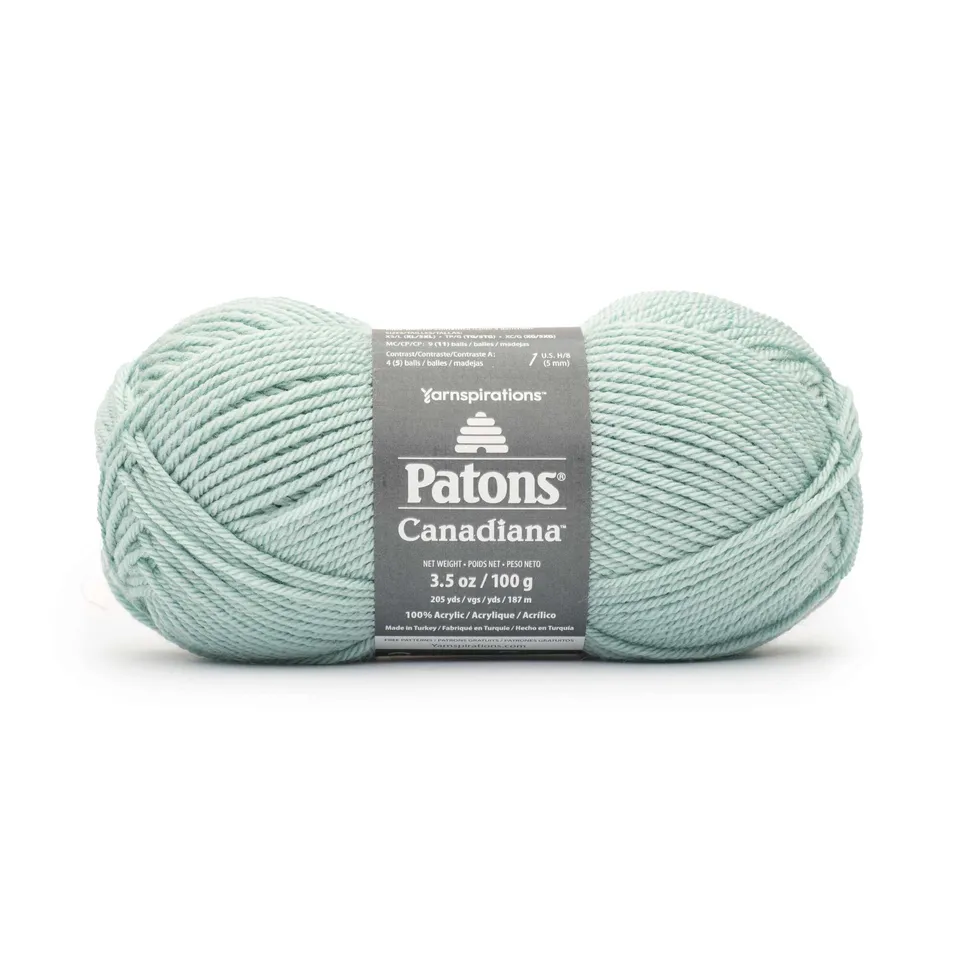 patons-canadiana-acrylgarn-strickwolle-wei-waschbar image 1