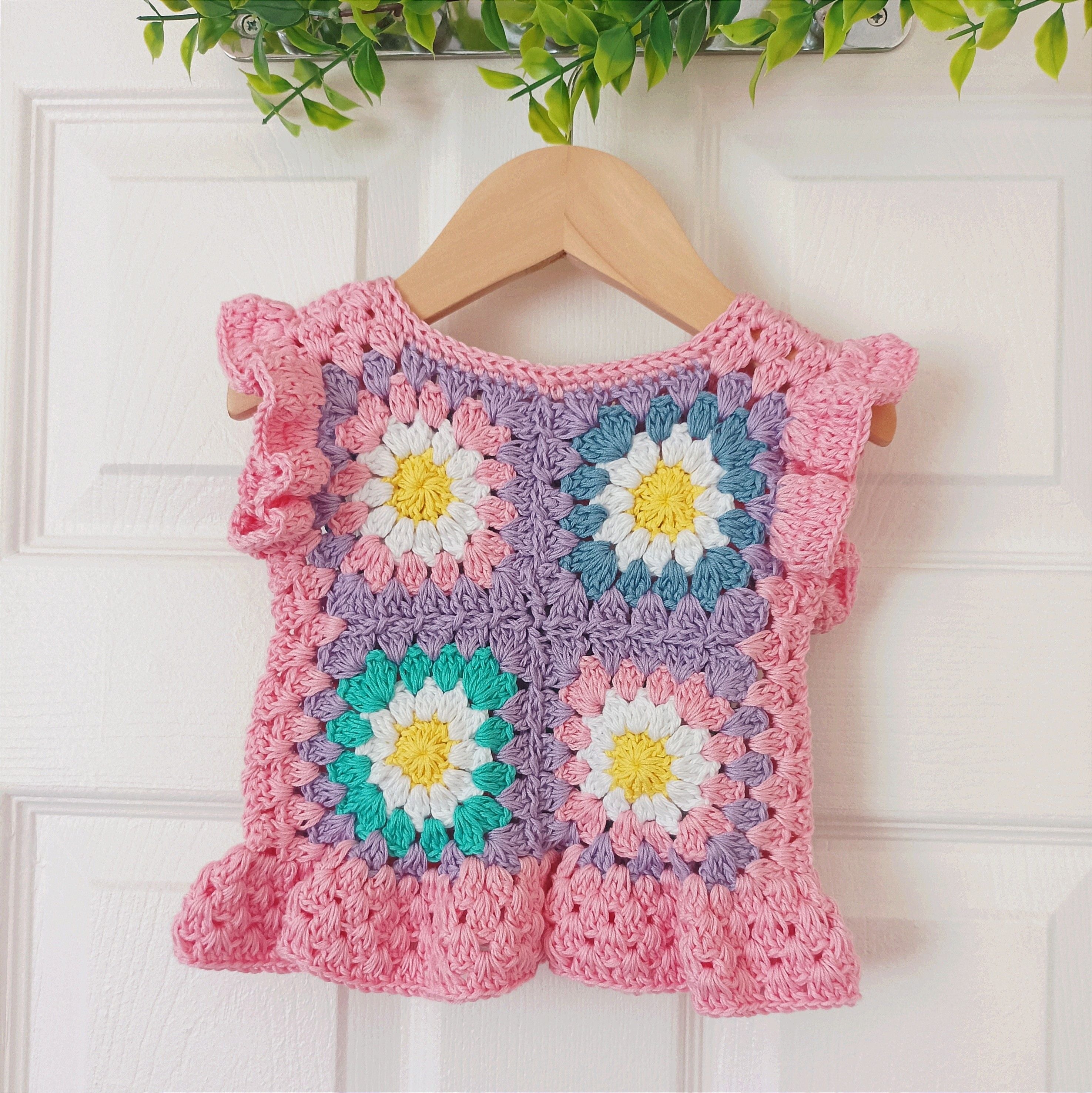 hobbii-crazy-daisy-peplum-top-h-kelanleitung-pdf-granny image 3