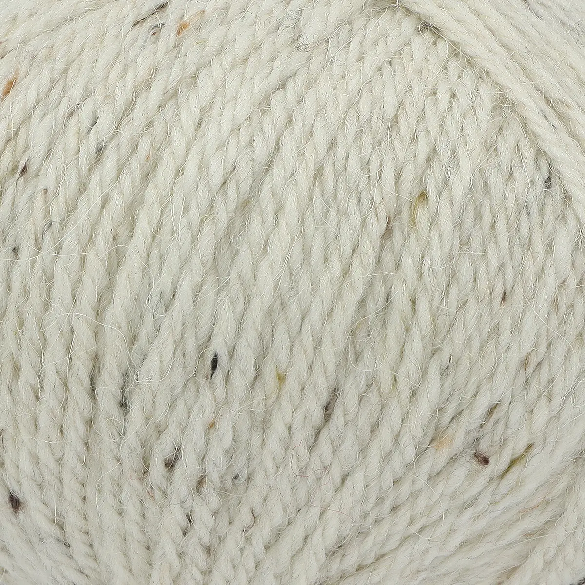 king-cole-homespun-aran-wolle-tweedgarn-400g-wollmix image 2