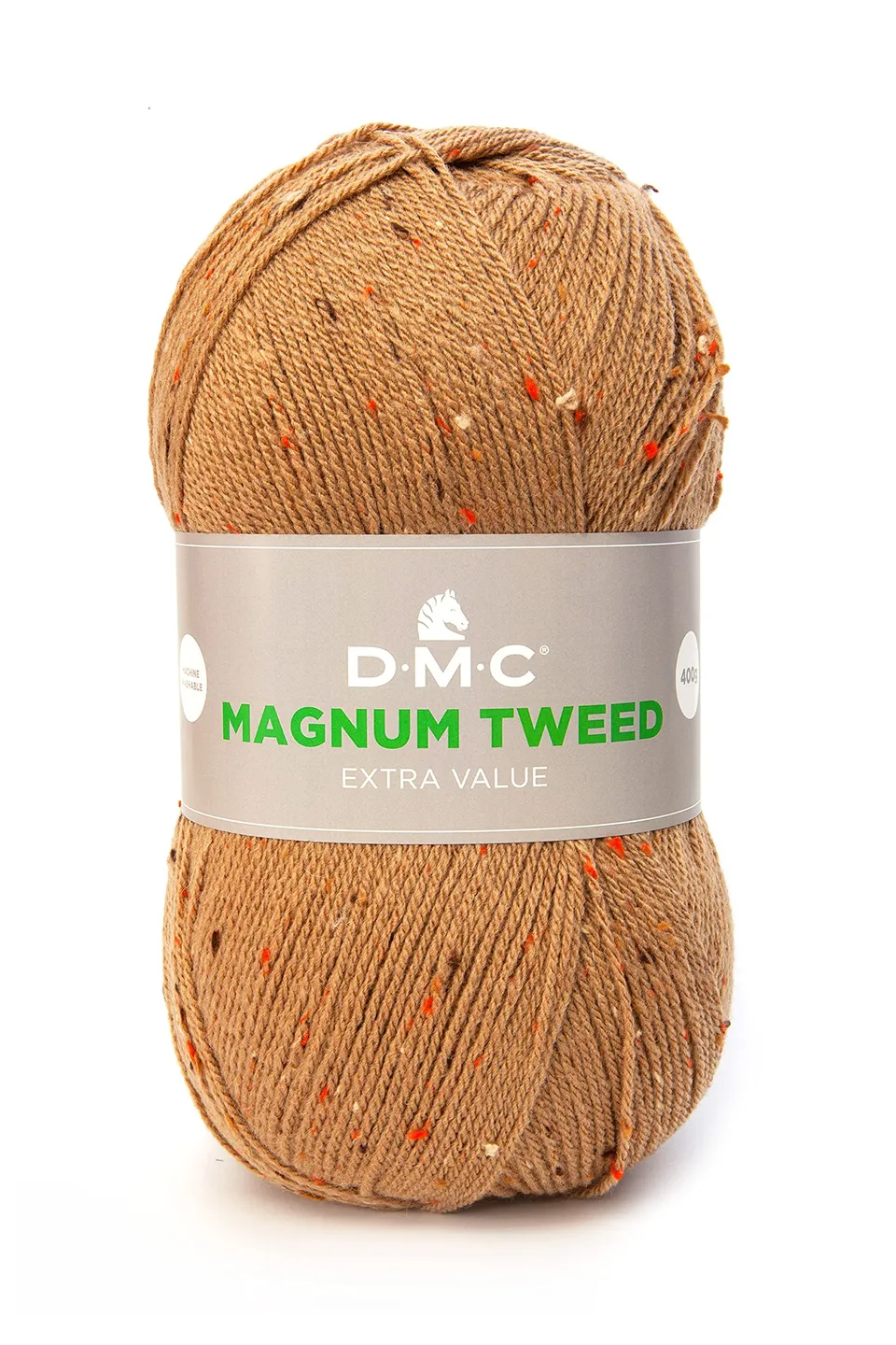 dmc-brio-magnum-tweed-strickgarn-400-g-840-m image 1