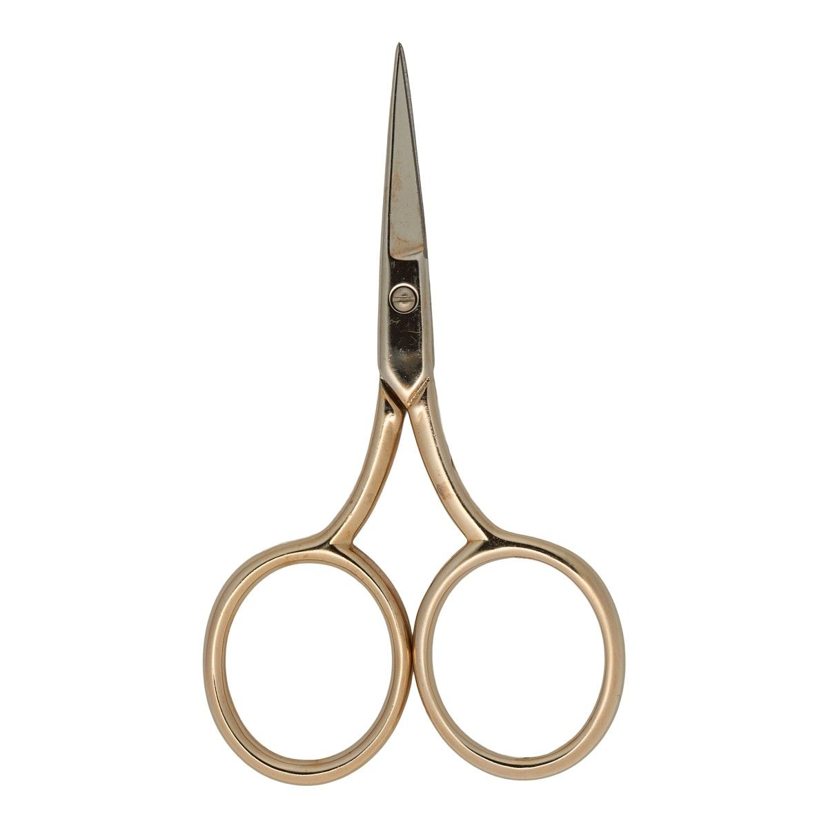 hobbii-classic-schere-handarbeitsschere-golden image 5