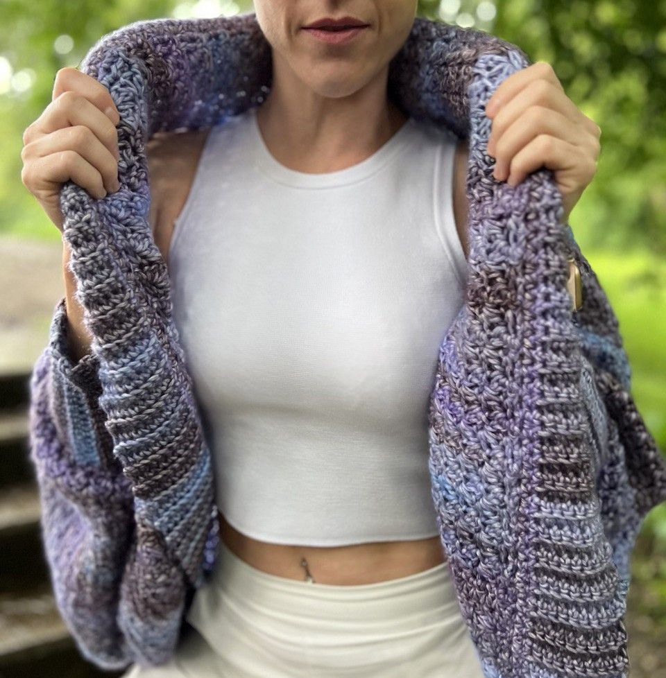 hobbii-viola-cocoon-cardigan-h-kelanleitung-pdf-xs-5xl image 5