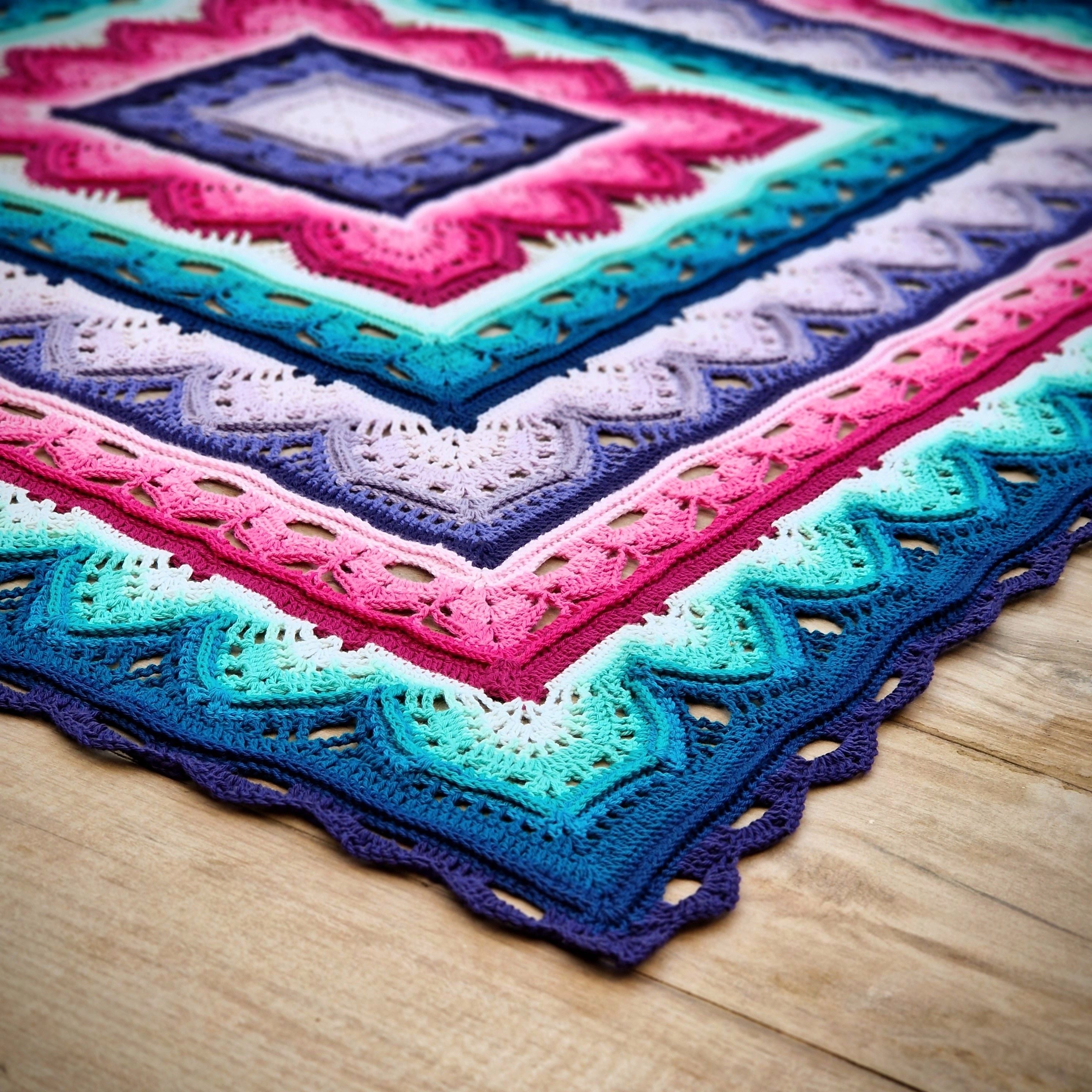 hobbii-anleitungen-ceylontea-decke-strickanleitung-pdf-150-cm image 4