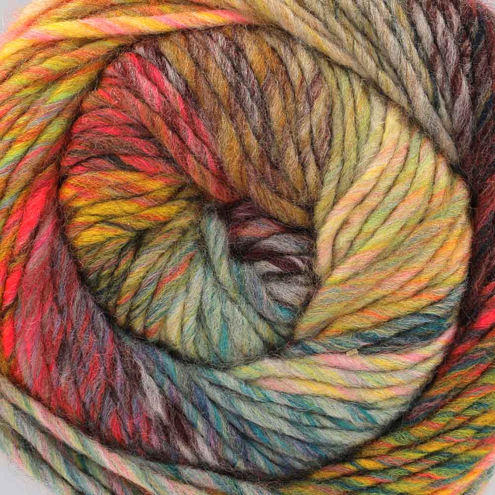 king-cole-cottagespun-chunky-wolle-150g-bunt image 3
