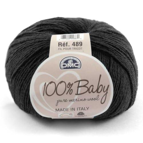 dmc-merino-essentiel-baby-strickgarn-50g-225m-merinowolle-2 image 3