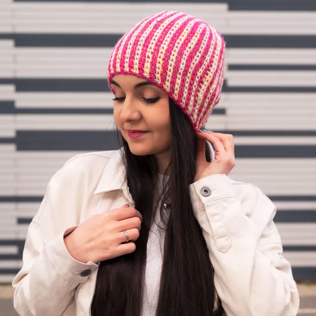 hobbii-faux-brioche-beanie-h-kelanleitung-einheitsgr-e-48-58 image 1