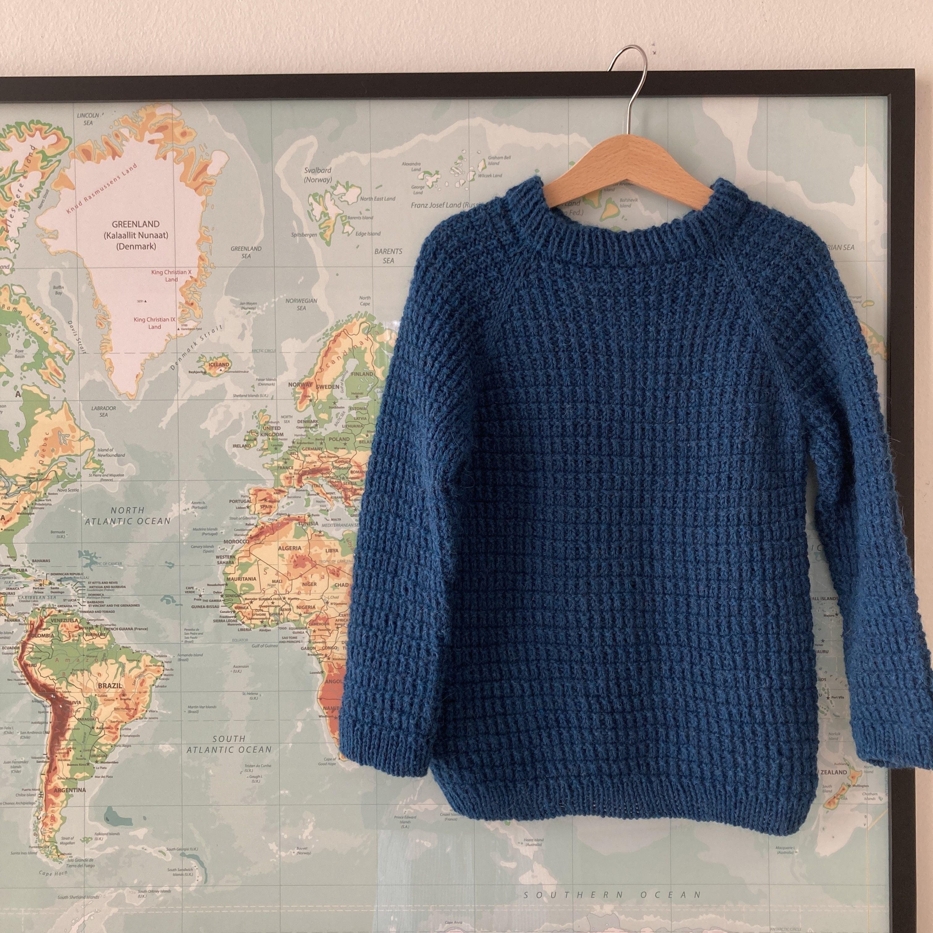 hobbii-snowdrop-junior-pullover-strickanleitung-1-2-jahre-raglan image 5