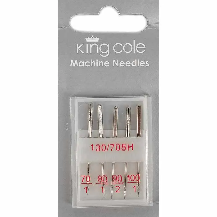 king-cole-maschinennadeln-n-hmaschinennadeln-kurzwaren-set image 1