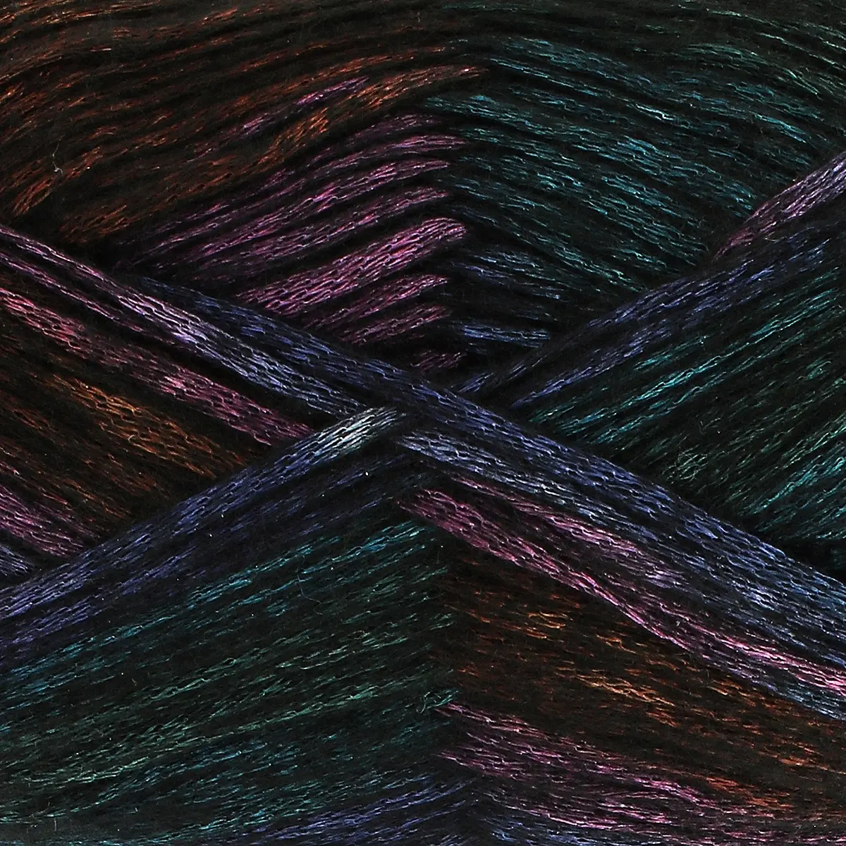 king-cole-firefly-aran-strickgarn-nylon-schimmernd image 6