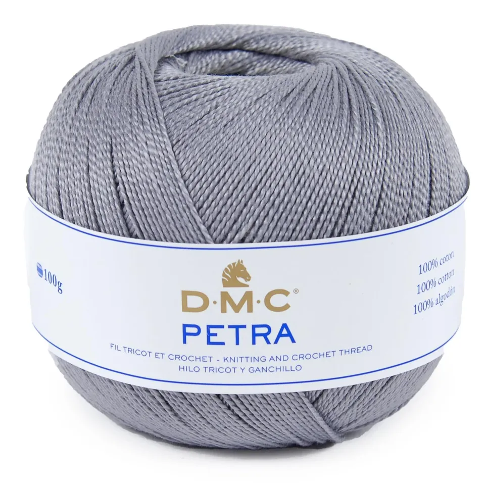 dmc-petra-nr-5-h-kelgarn-100g-baumwolle-mercerisiert image 1