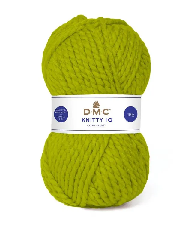 dmc-knitty-10-super-chunky-strickgarn-synthetik image 1