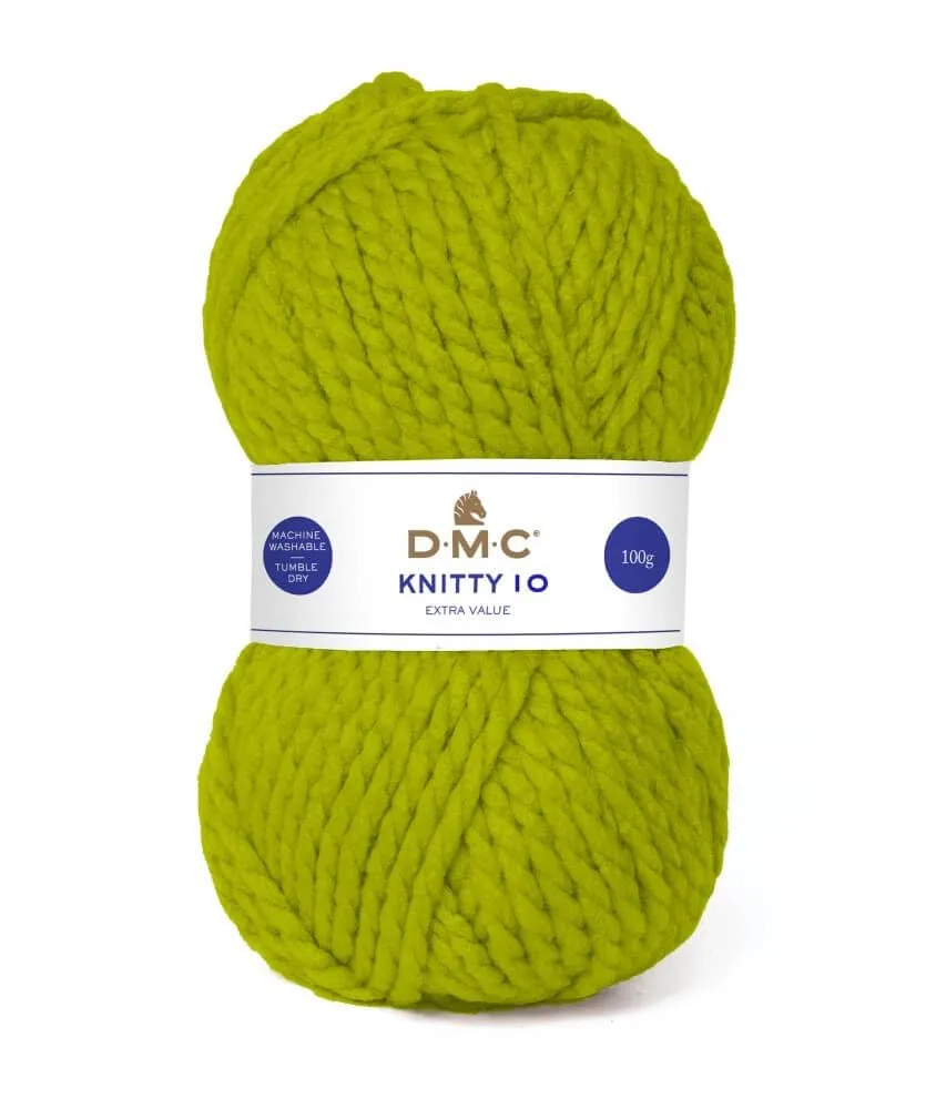dmc-knitty-10-super-chunky-strickgarn-synthetik image 1