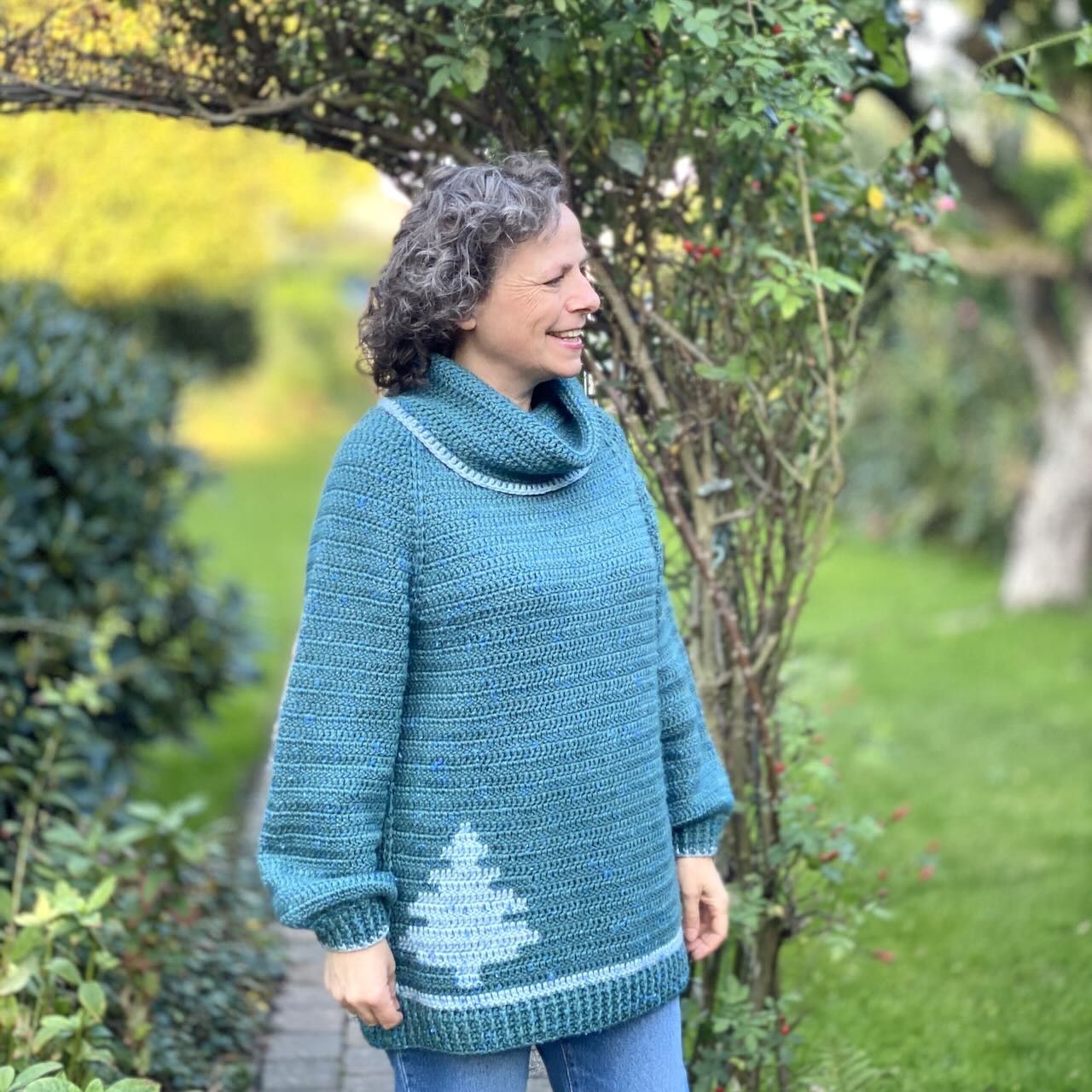 hobbii-arbor-pullover-strickanleitung-pdf-topdown-xs-3xl image 3