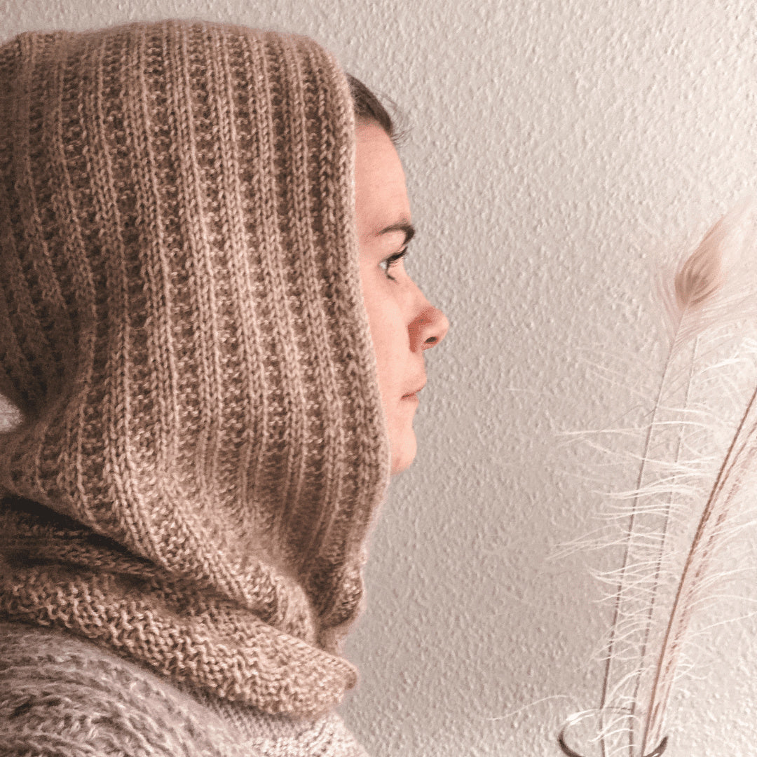 hobbii-forest-balaclava-strickanleitung-one-size-pdf-rippenmuster image 1