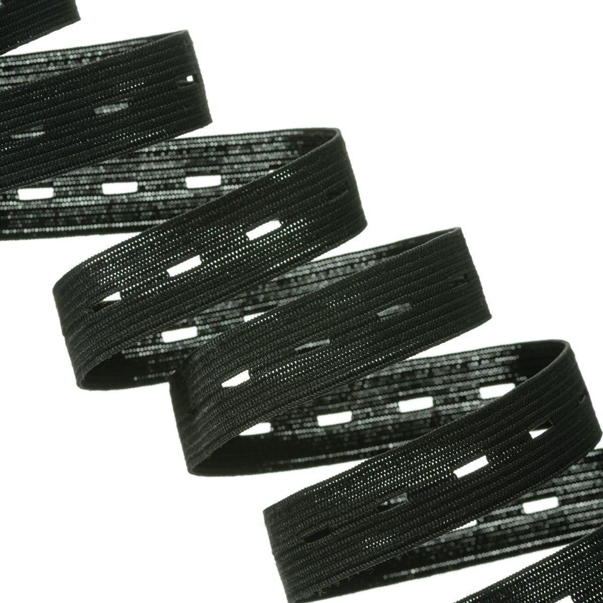 hobbii-zubeh-r-gummiband-mit-knopfl-chern-n-hzubeh-r-schwarz-3-m image 1