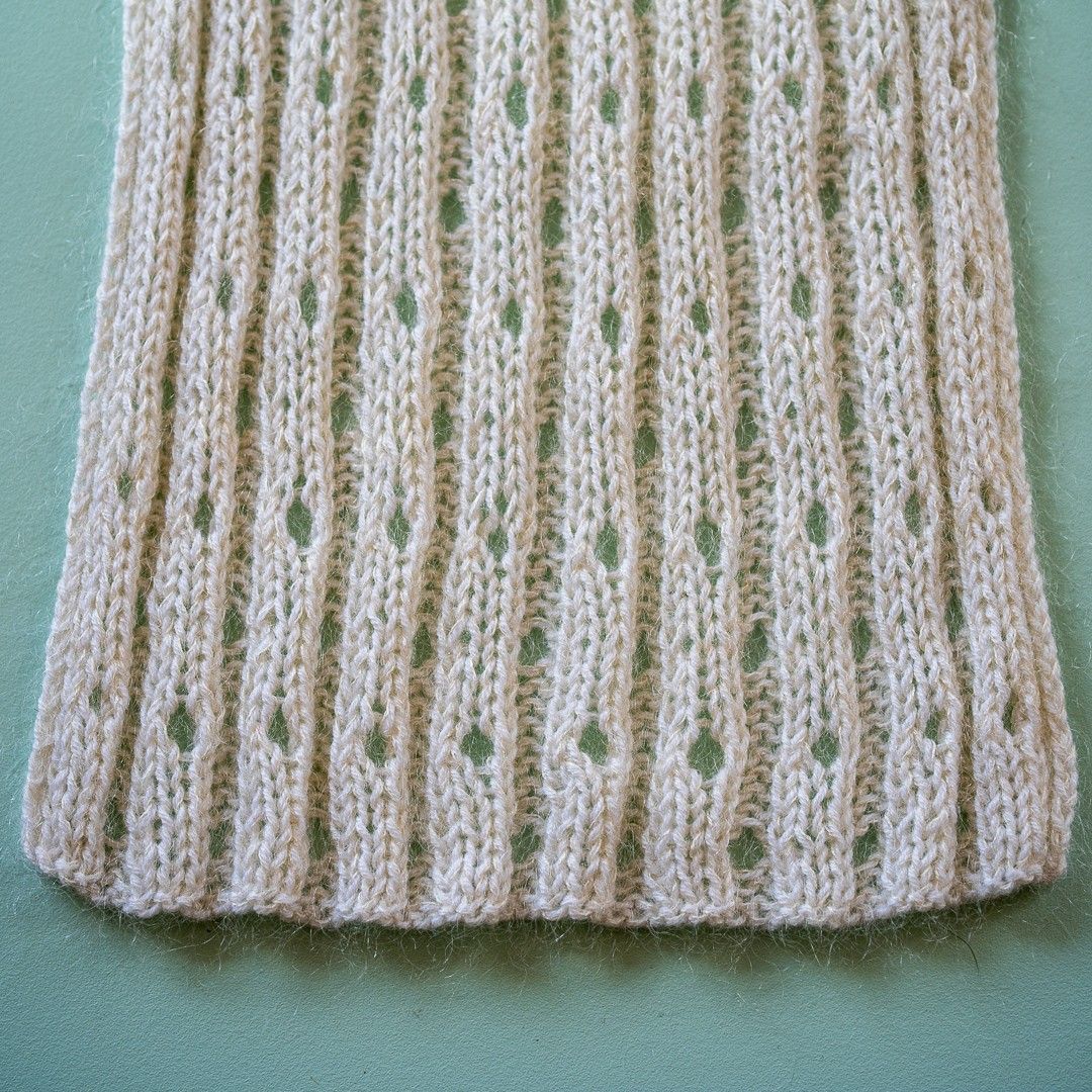 hobbii-anleitungen-air-bubbles-schal-strickanleitung-200-cm image 6