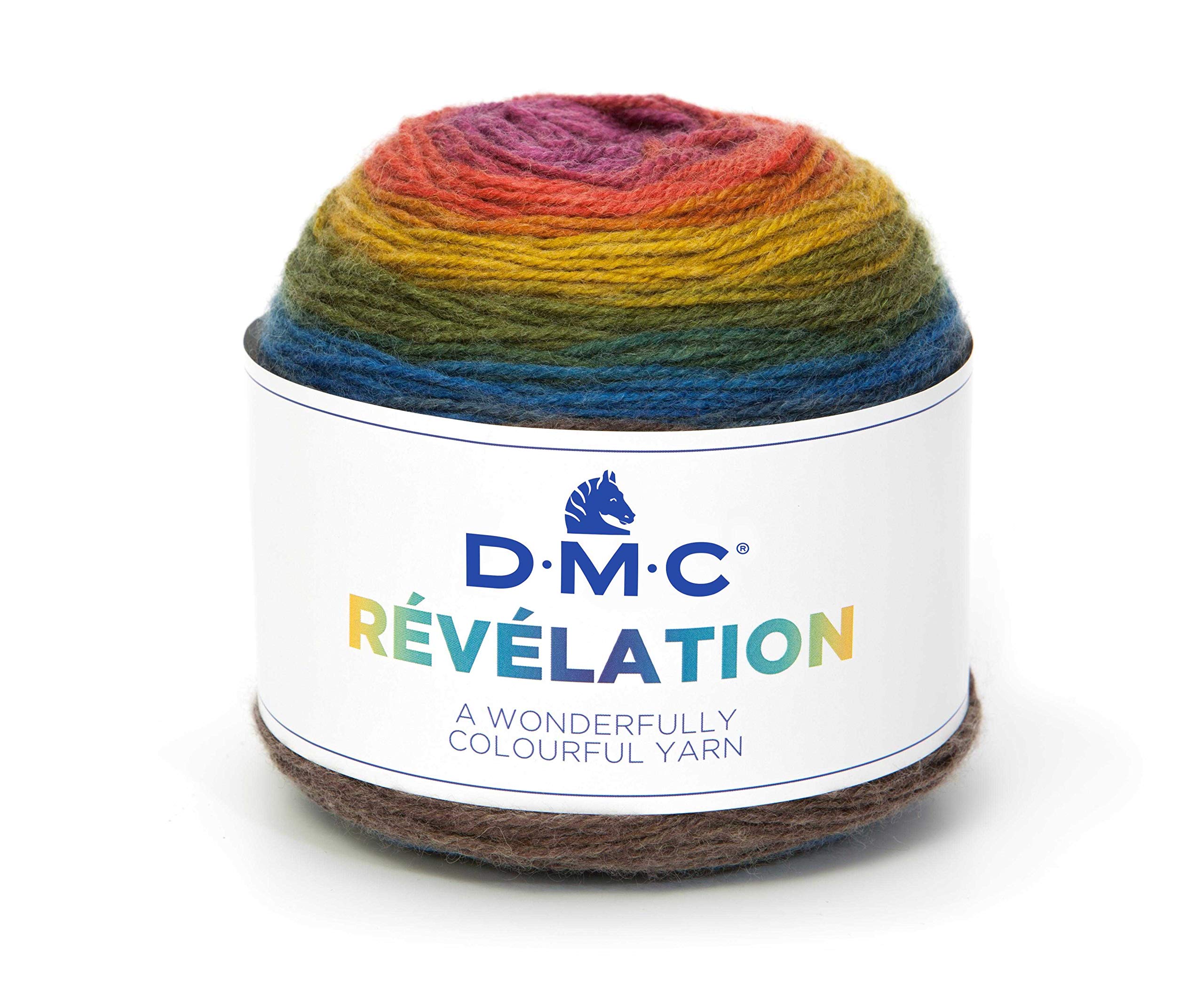 dmc-brio-r-v-lation-strickgarn-mehrfarbig-150-g image 8