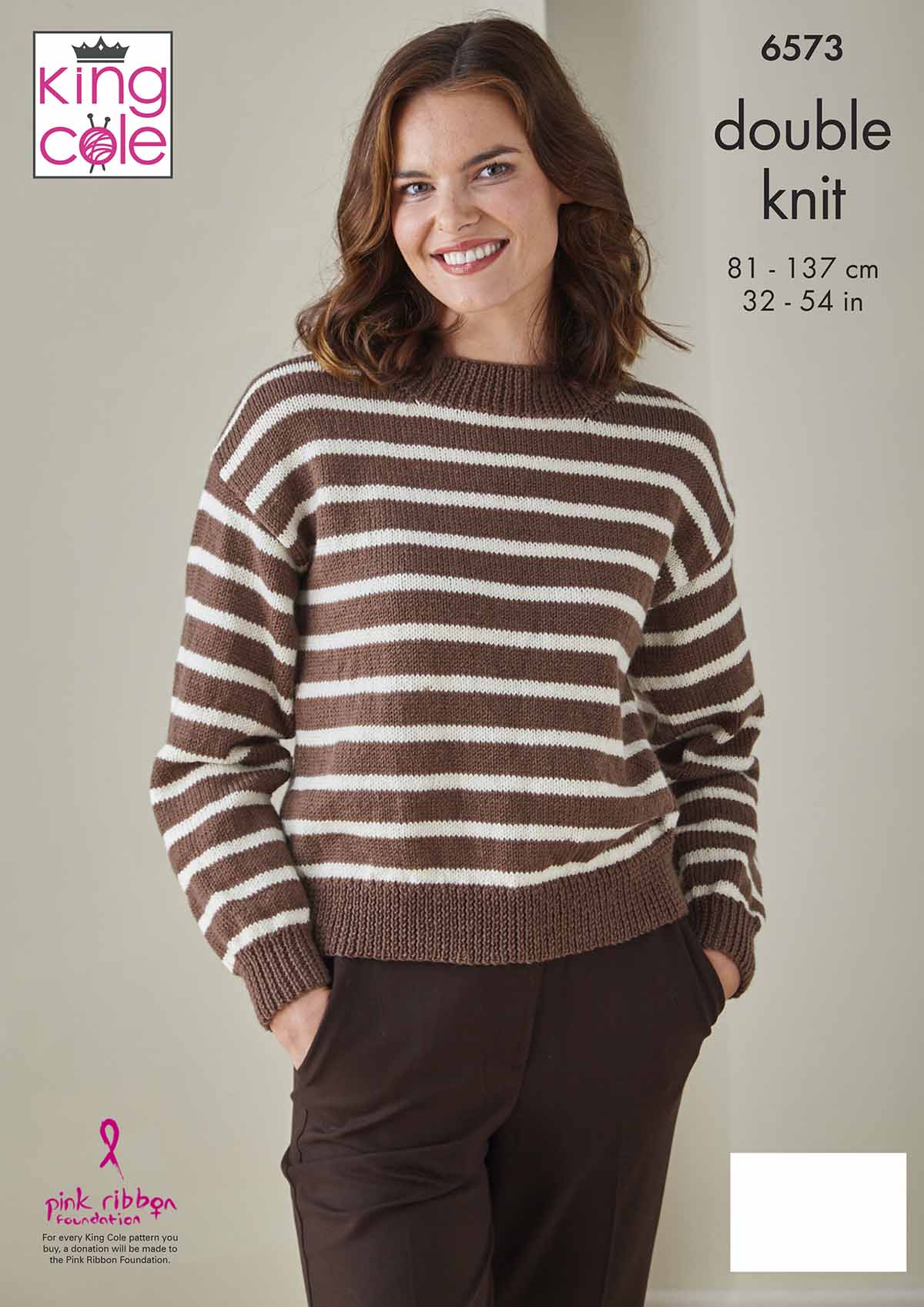 king-cole-6573-strickanleitung-jacke-pullover-orchard-dk image 2