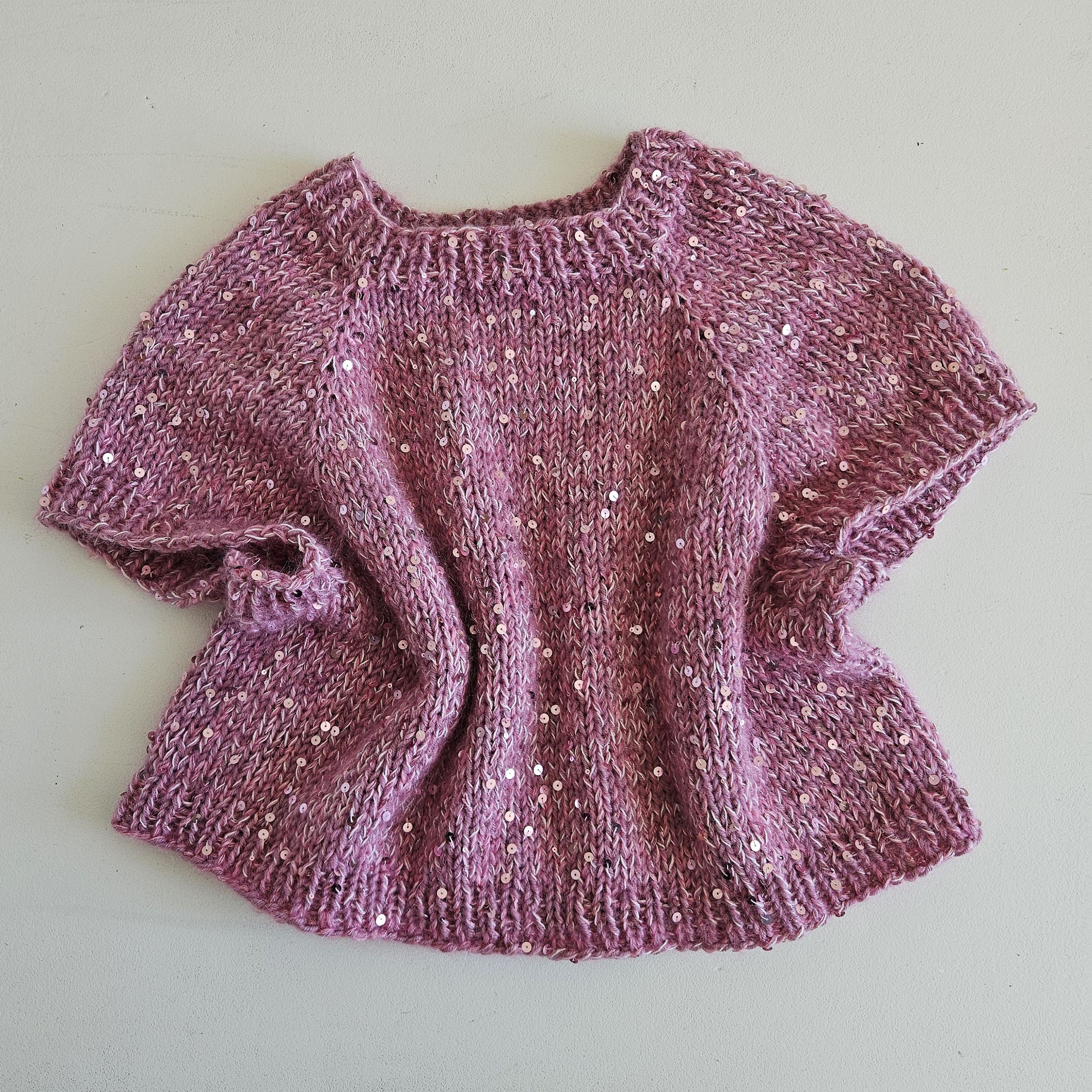 hobbii-louisa-pullunder-strickanleitung-xs-xxl-pailletten image 5