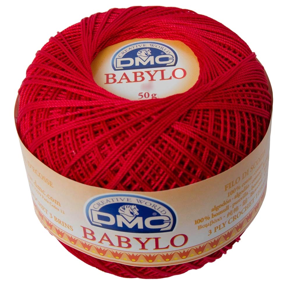dmc-petra-babylo-nr-20-h-kelgarn-50-g-baumwolle image 1