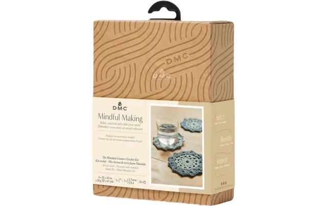 dmc-cr101k-h-kelset-blumenfreunde-baumwolle image 1