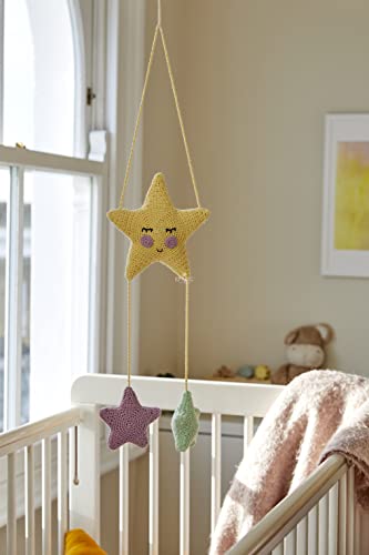 dmc-gift-of-stitch-h-kelset-sternen-mobile-baby-baumwolle image 7