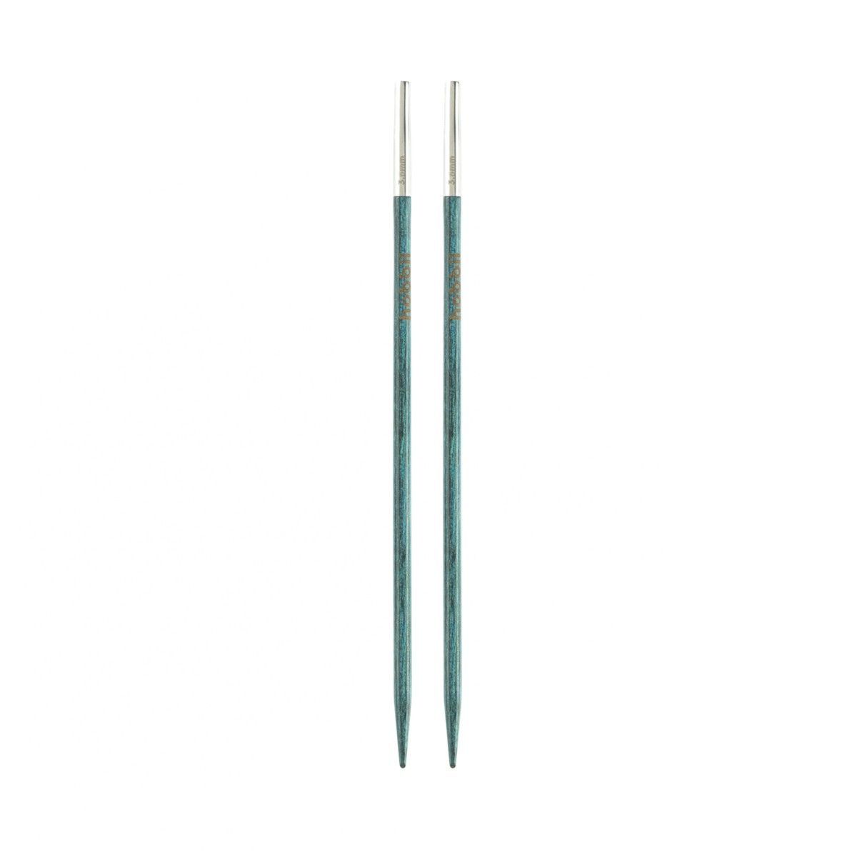 hobbii-betula-austauschbare-rundstricknadeln-cerulean-holzspitzen image 4
