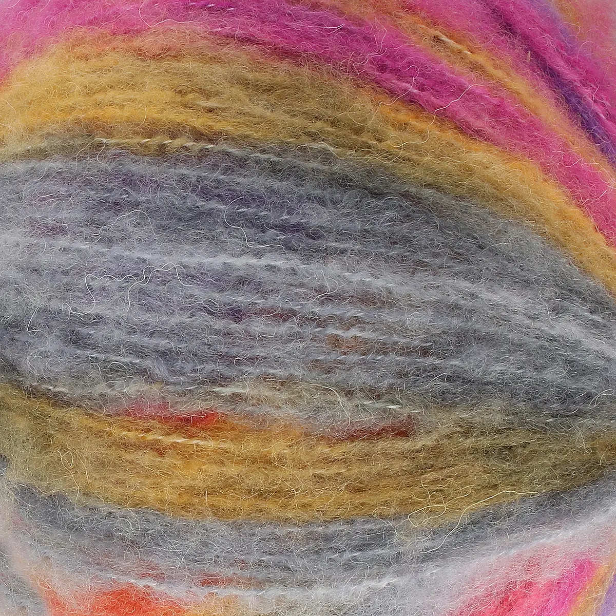 king-cole-flair-chunky-wolle-mohair-mischung-4-neue-farben image 6
