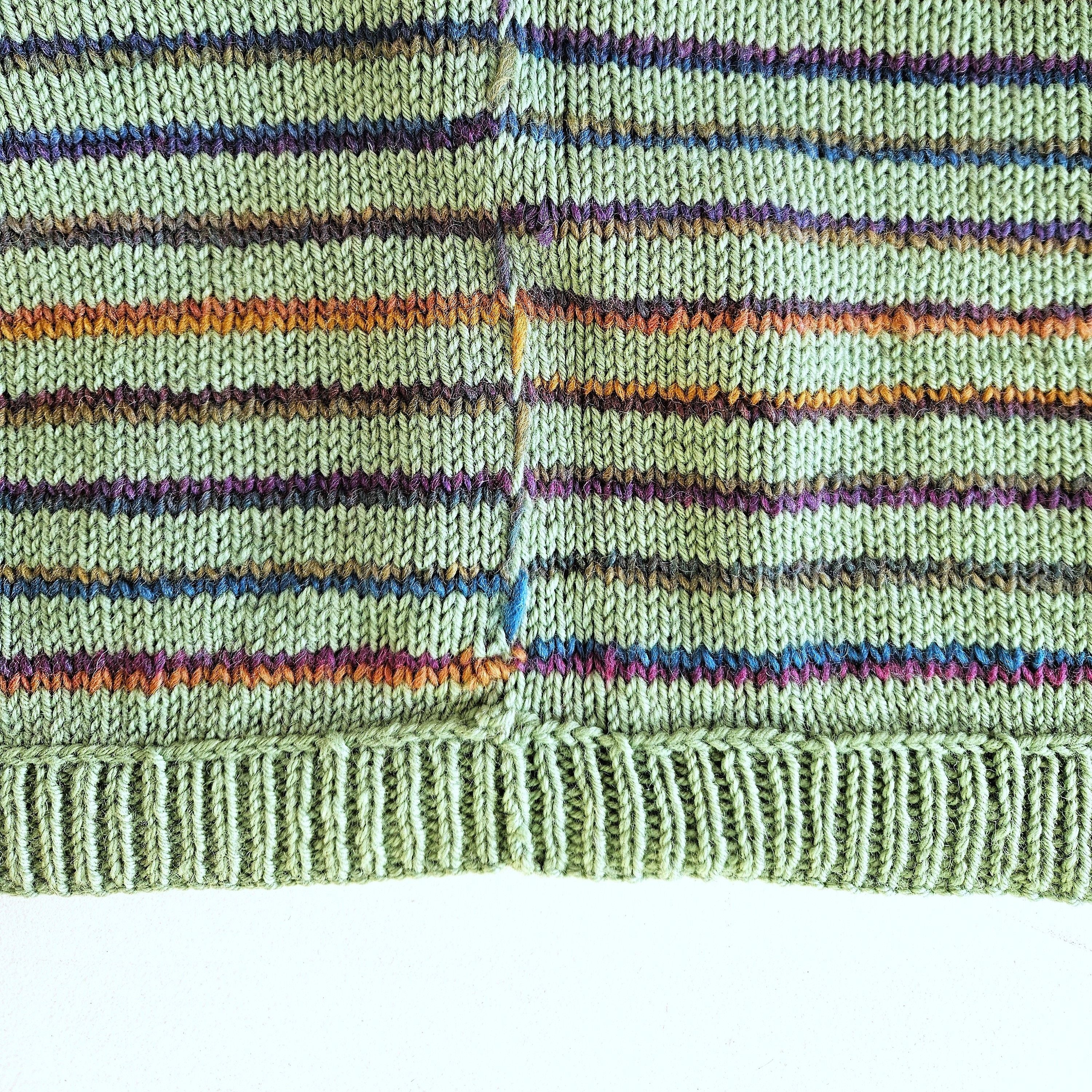hobbii-anleitungen-anne-katrine-pullover-strickanleitung-pdf-streifen image 5
