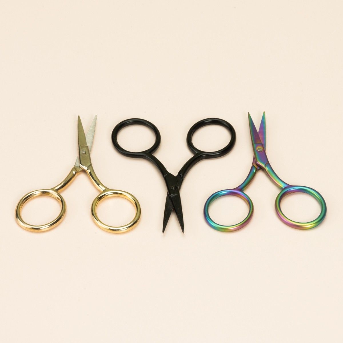 hobbii-classic-schere-handarbeitsschere-golden image 3