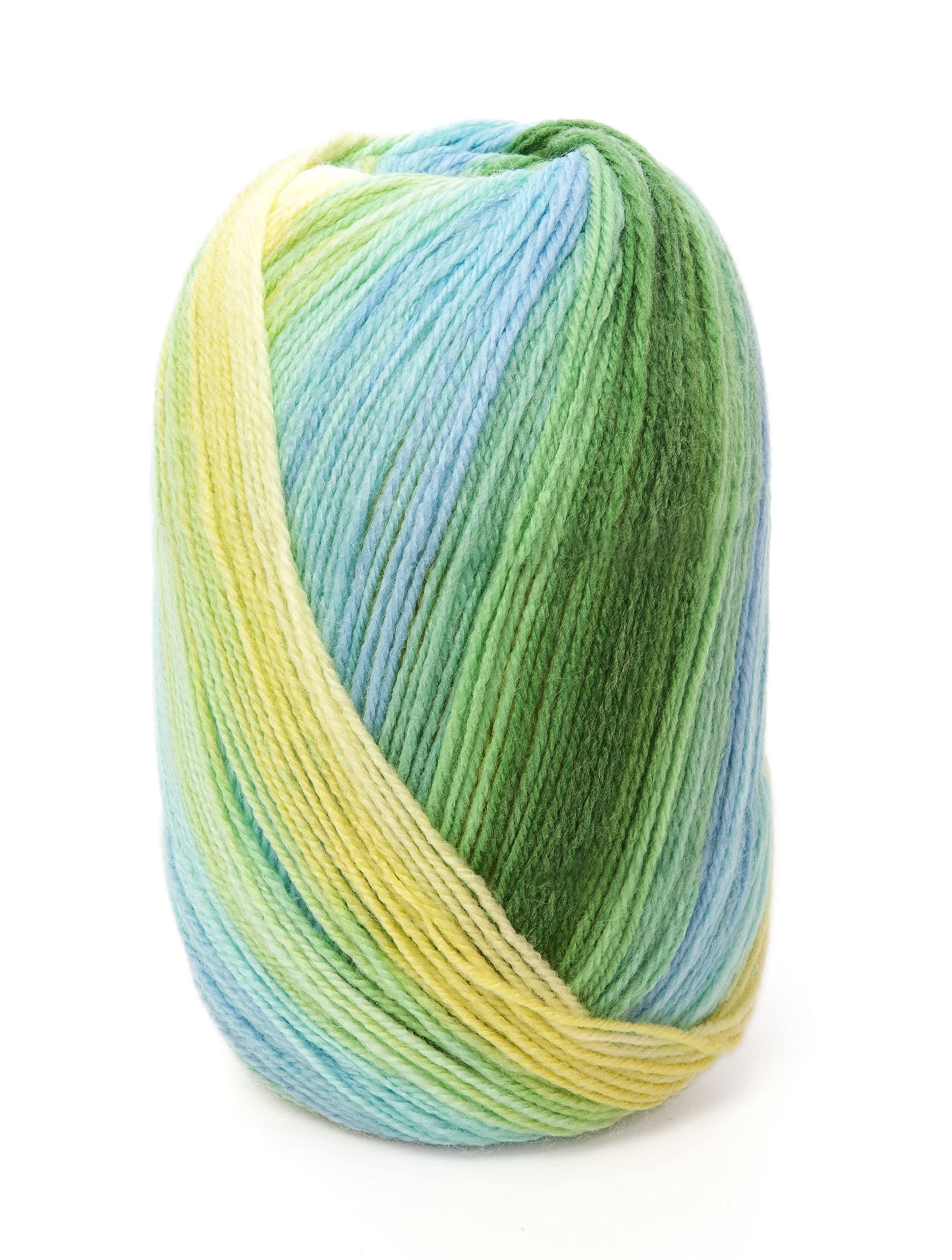 dmc-brio-strickgarn-100g-345m-meliert-acryl-wolle image 1